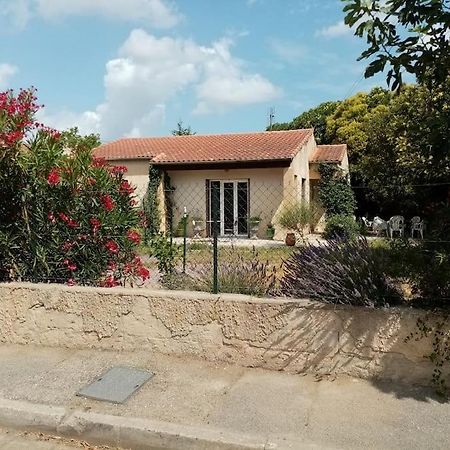 Villa Interlude à LʼIsle-sur-la-Sorgue Extérieur photo