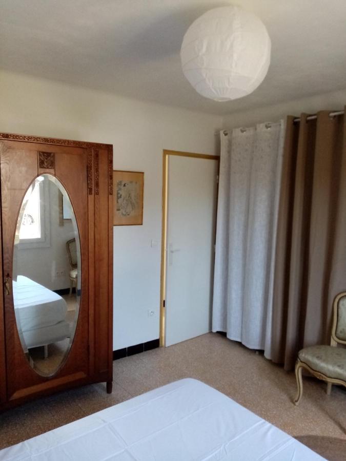 Villa Interlude à LʼIsle-sur-la-Sorgue Extérieur photo