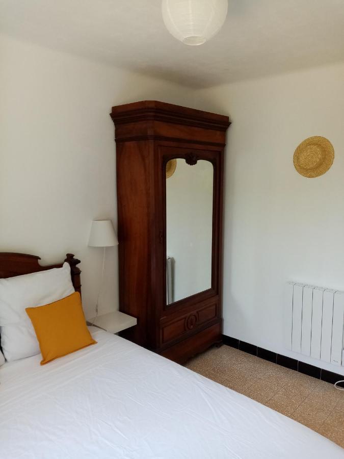 Villa Interlude à LʼIsle-sur-la-Sorgue Extérieur photo
