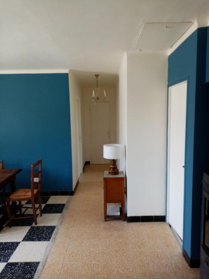 Villa Interlude à LʼIsle-sur-la-Sorgue Extérieur photo