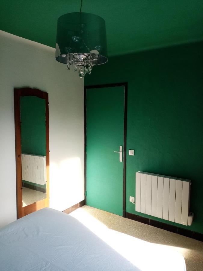 Villa Interlude à LʼIsle-sur-la-Sorgue Extérieur photo