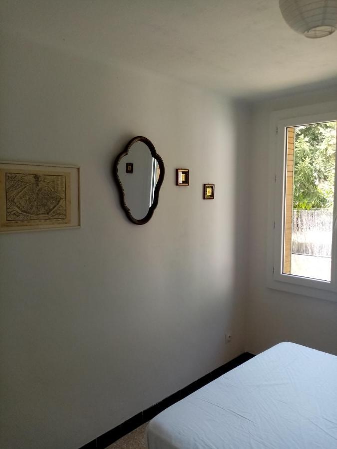 Villa Interlude à LʼIsle-sur-la-Sorgue Extérieur photo