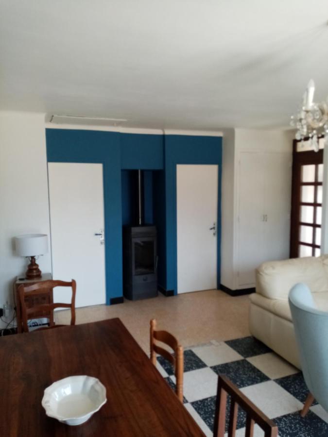 Villa Interlude à LʼIsle-sur-la-Sorgue Extérieur photo