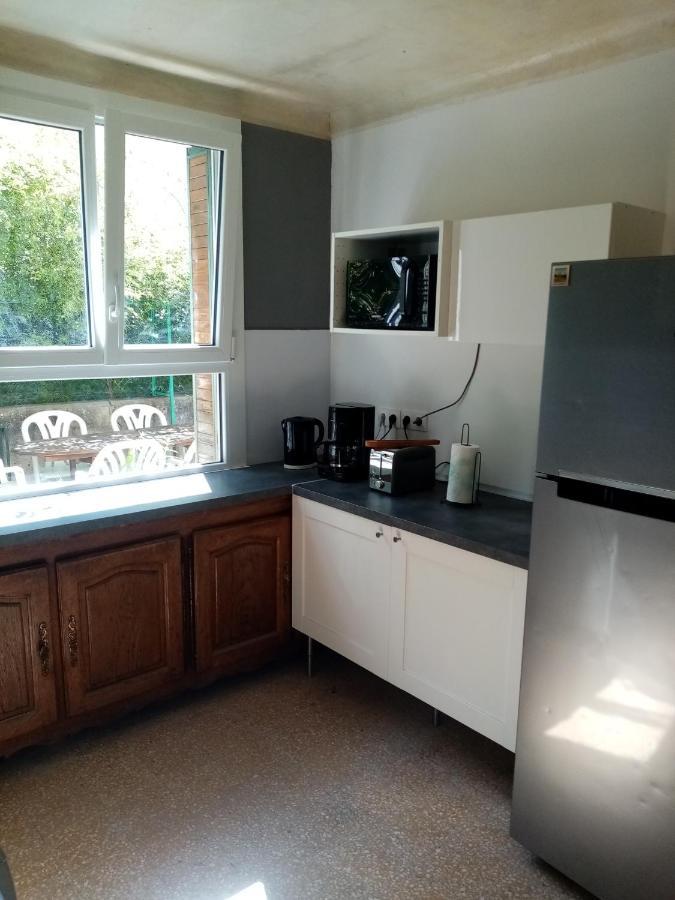 Villa Interlude à LʼIsle-sur-la-Sorgue Extérieur photo