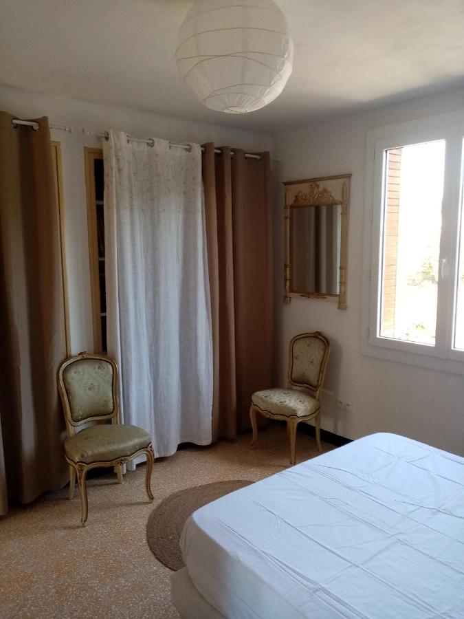 Villa Interlude à LʼIsle-sur-la-Sorgue Extérieur photo