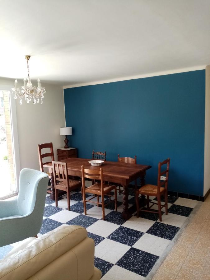 Villa Interlude à LʼIsle-sur-la-Sorgue Extérieur photo