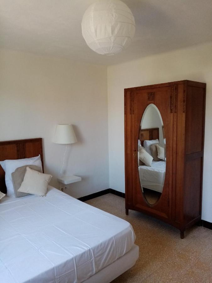 Villa Interlude à LʼIsle-sur-la-Sorgue Extérieur photo