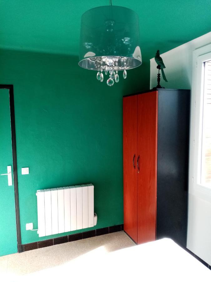 Villa Interlude à LʼIsle-sur-la-Sorgue Extérieur photo